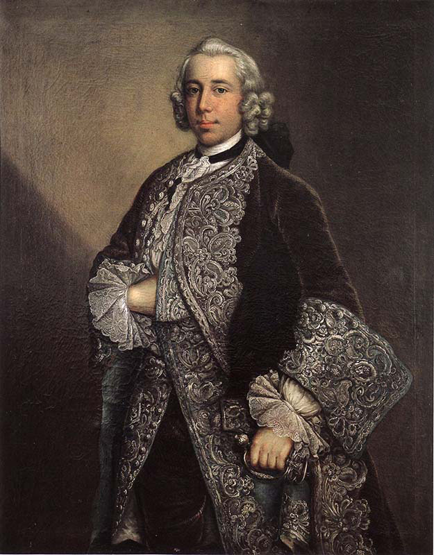 Windham Quin of Adare